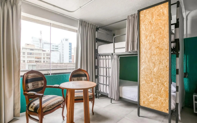 Selina Apartments Miraflores