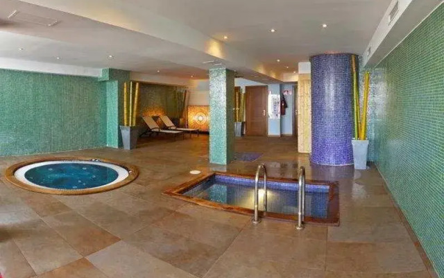 Hotel Spa Flamboyan Caribe