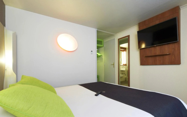 Hotel Campanile Clermont Ferrand Le Brezet