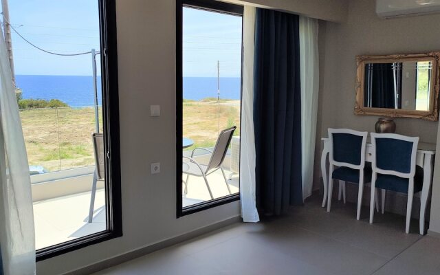 Mykoniatika Villas
