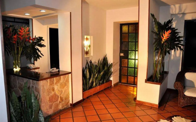 Casa Toscano