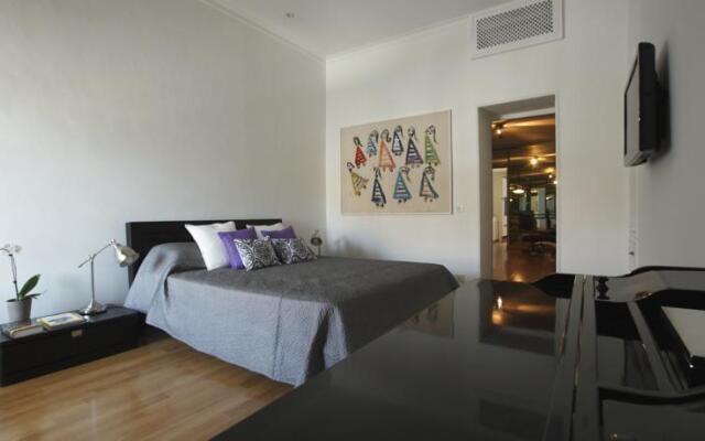 N°9 Colosseo Luxury Suites