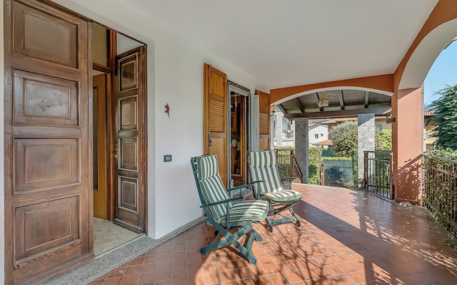 Villa Eva