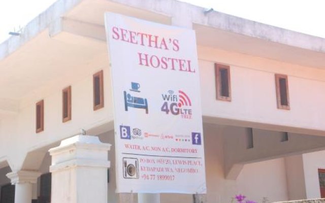 Seetha's Hostel