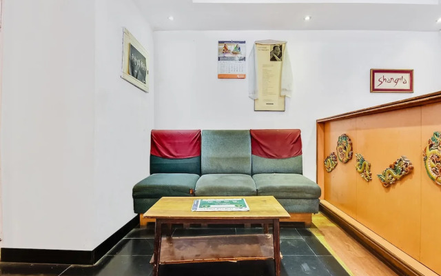 Spot On 60228 Hotel Shangrila