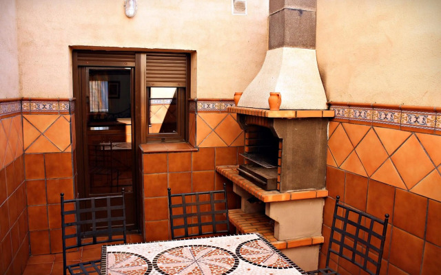 Casa Rural La Ibienza