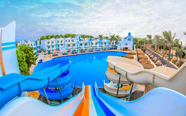 Mirage Bay Resort and Aqua Park