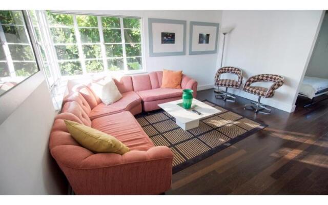 Lincoln Rd-Miami Beach-Charming Vacation Rentals