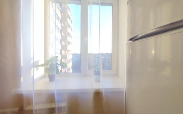 Апартаменты на проспекте Карла Маркса 68