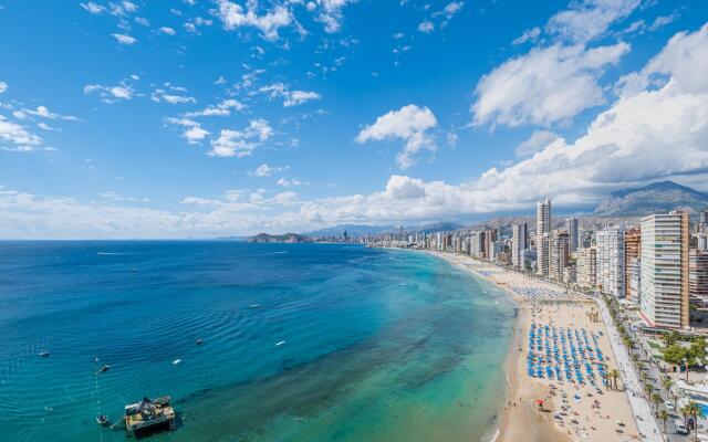 Don Miguel 1 18-A Levante Beach