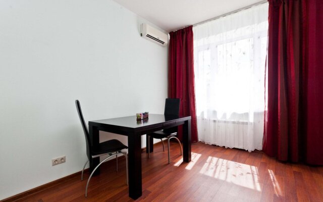 Likeflat Apartment Krasnoprudnaia