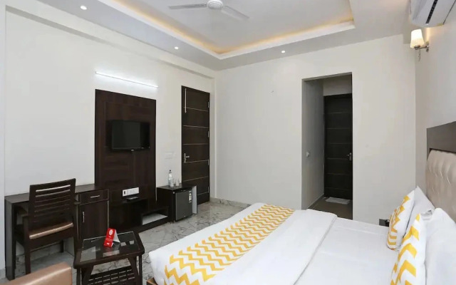 Hotel Tavishk by OYO Rooms