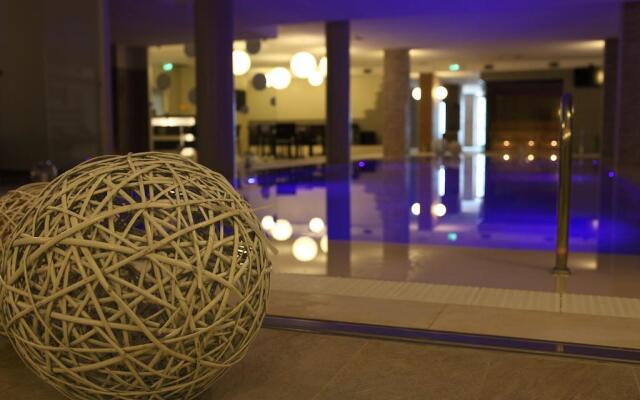 Hotel Borgo Don Chisciotte