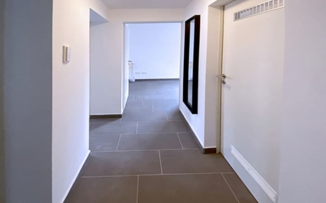 Nurban Apartments City