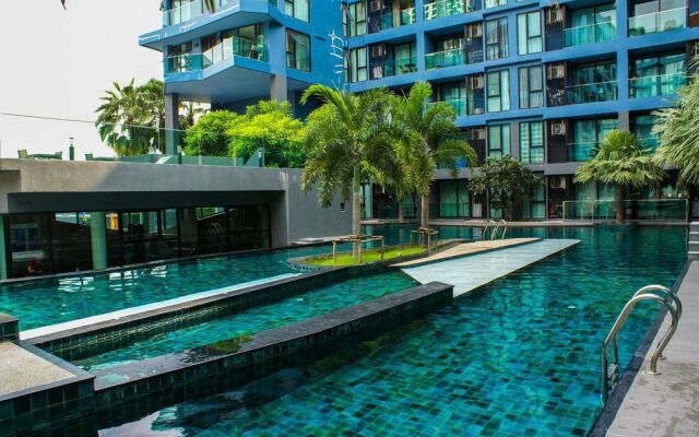Acqua Condo Jomtien