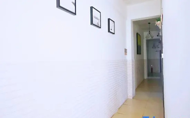 Sanya Erchilang Seaview Surf Homestay