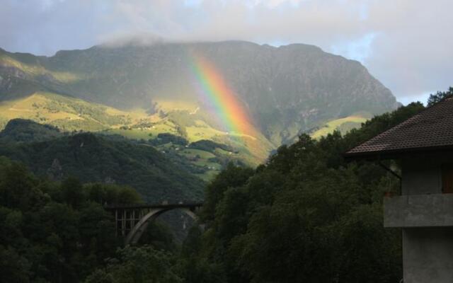 Country house Cascina Cornella