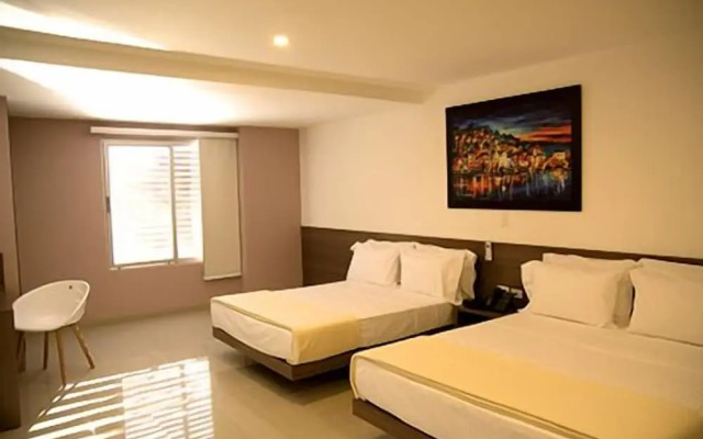 Hotel Mio Boutique