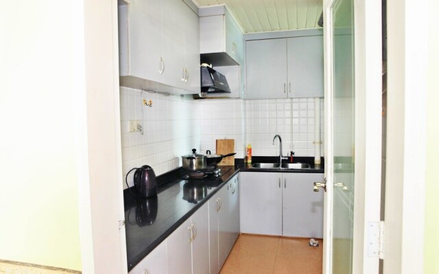 San Yan Blue Harbor Apartment