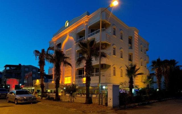 Green Beyza Hotel