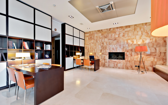 Italiana Hotels Cosenza