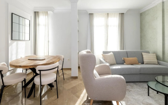 Luxury Suite La Santa Maria