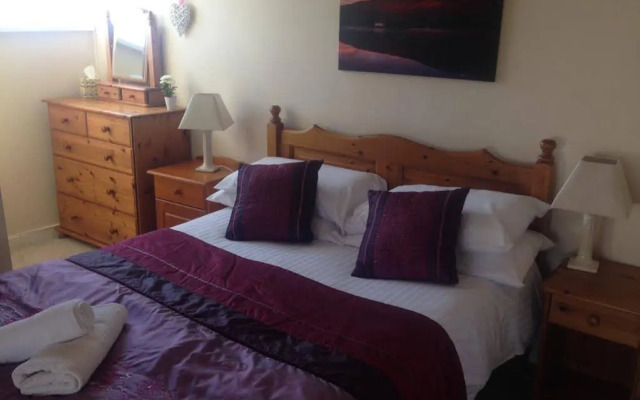 Aran Lodge