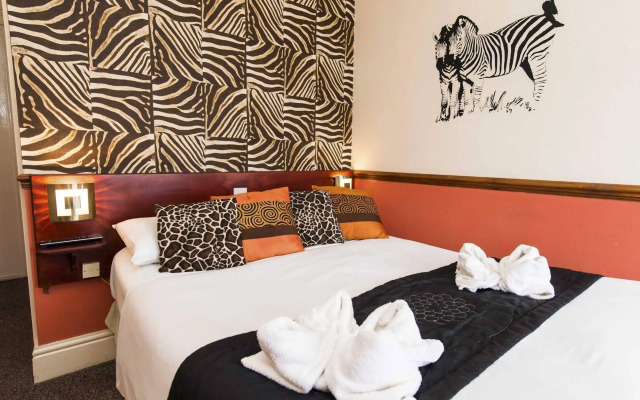 Scarborough Travel and Holiday Lodge