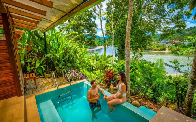 El Jardin Misahualli Lodge