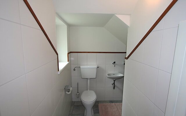 Chalet St. Wendelin - Typ D