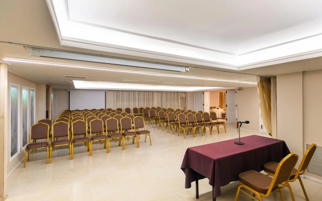 Ilisia Hotel Athens