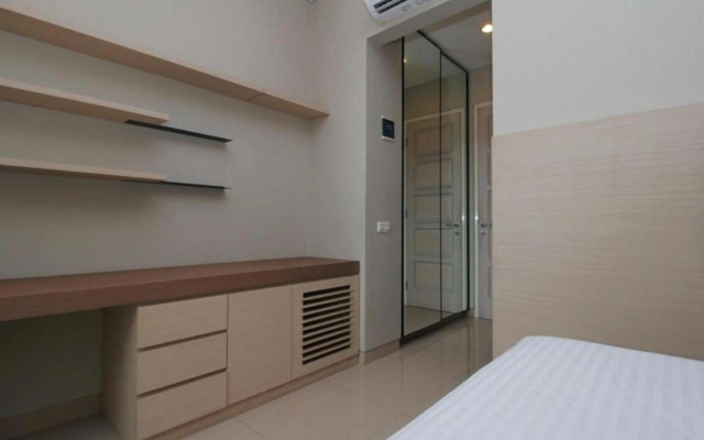Airy Patal Senayan 2 Jakarta – Guest Rooms – Jakarta