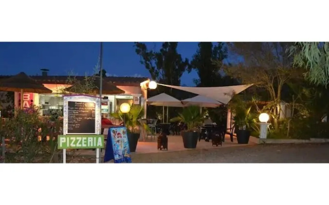 Camping Bella Vista