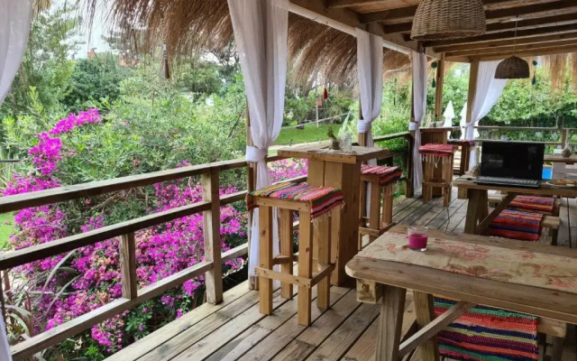 La Mexicana Suite And Beach
