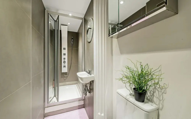 Clarincarde Gardens Apartment