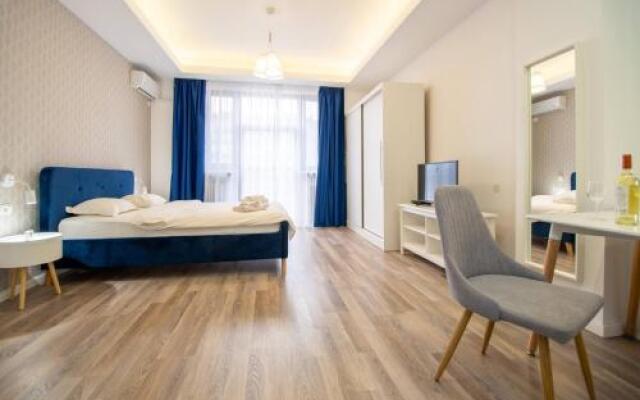 City Center Premium Apartments 2