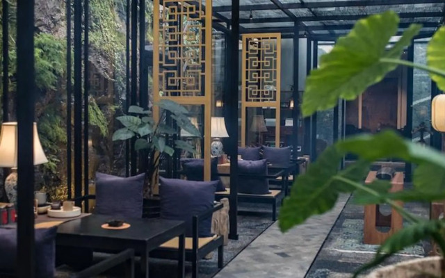 Qing Pu Villa