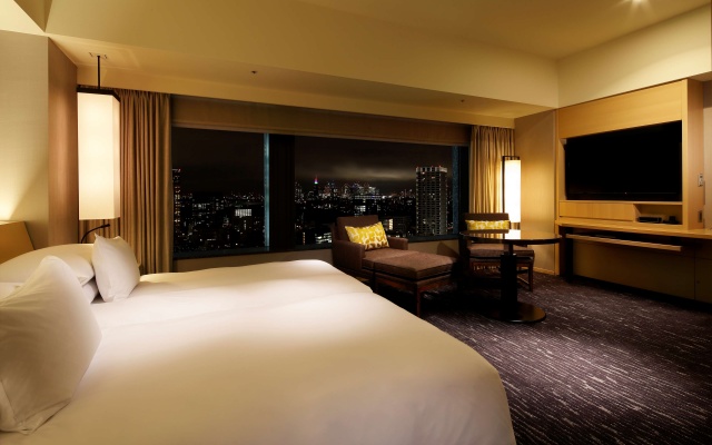 The Capitol Hotel Tokyu - photo 3