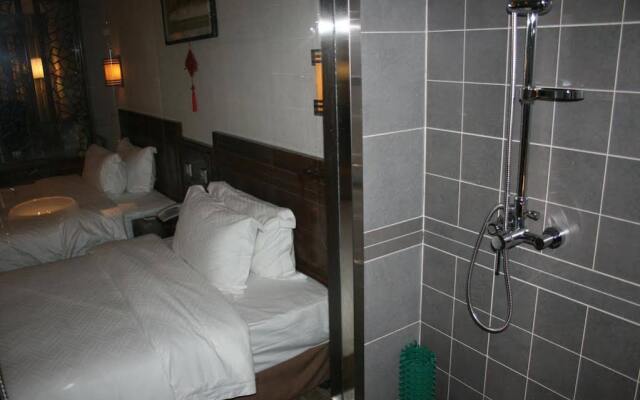 Ci'en Hotel
