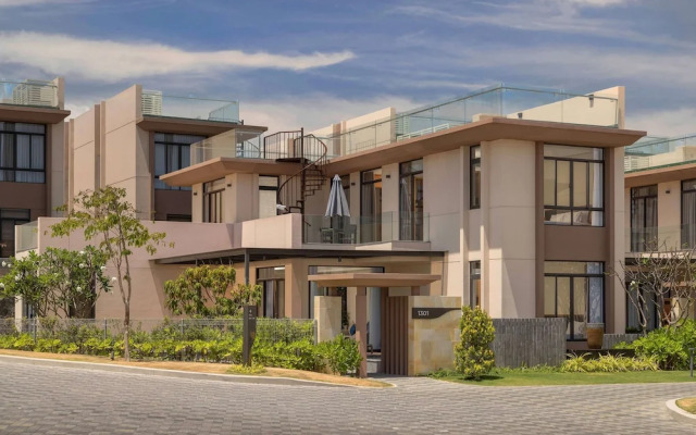 Wyndham Garden Cam Ranh Resort
