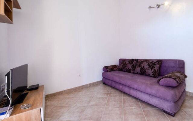 Apartment Milin Murter/Jezera 26991