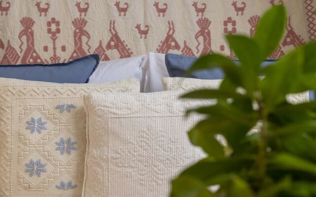 Sardinia Re - Casa Virdis