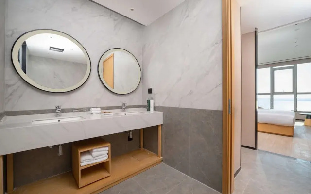 Hilton Garden Inn Danzhou Yangpu