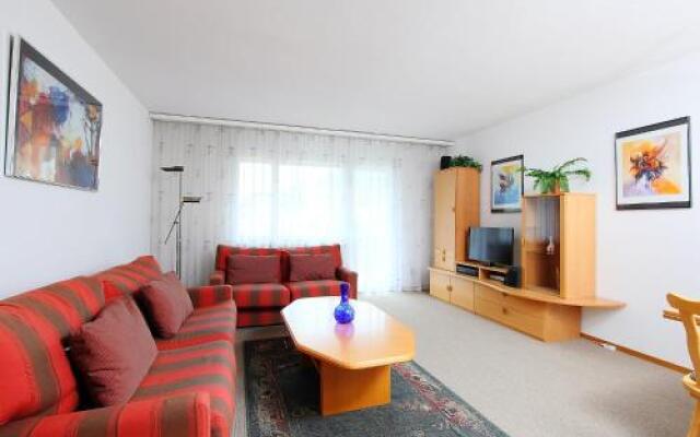 Apartment Allod-Park.30