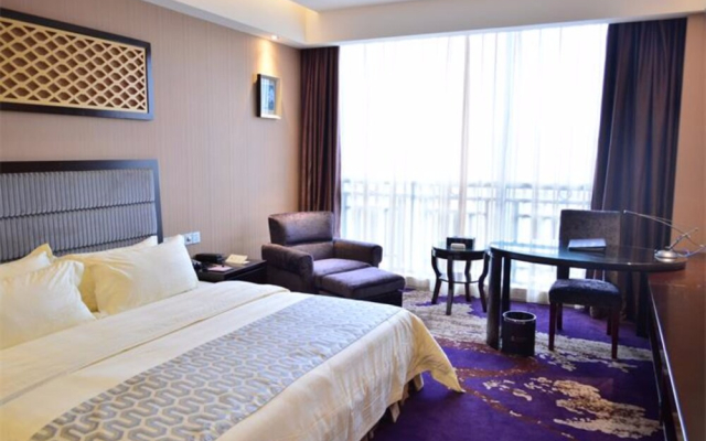 Aimoer Hotel