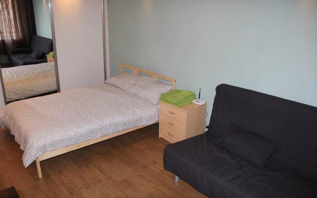 Ural Na Rossijskoj Apartaments