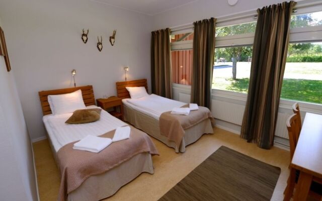 Öster Malma Hotell