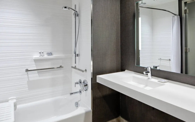 AC Hotel Grand Rapids Downtown