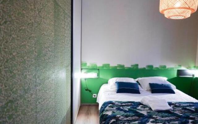 Dumyrat #2 - Véritable Pépite - 1 Chambre