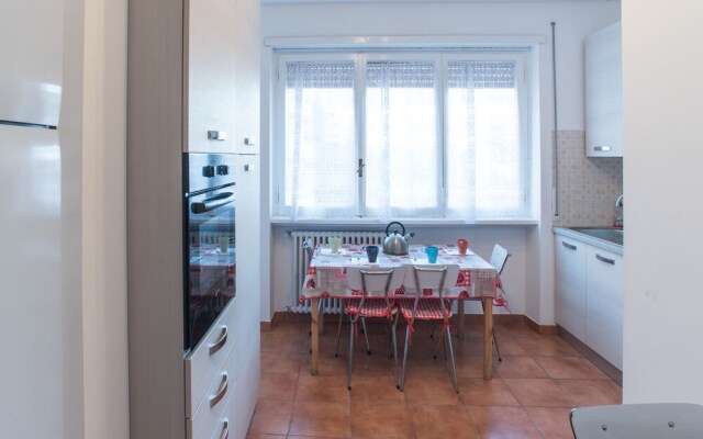 Holiday Rome Apartments - Aurelio